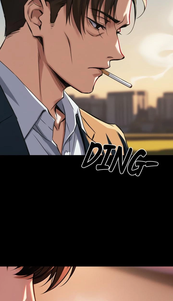 Gringo 2061 Chapter 17 page 4 - 