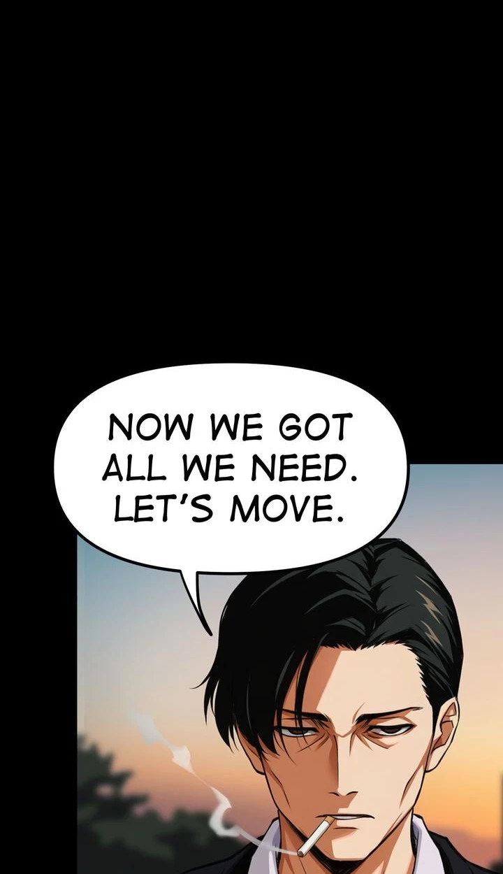 Gringo 2061 Chapter 17 page 7 - 