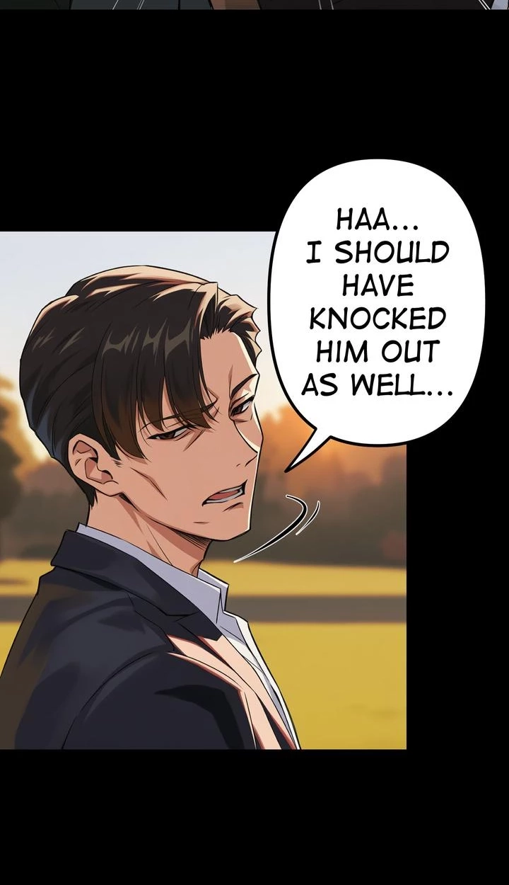 Gringo 2061 Chapter 18 page 2 - 