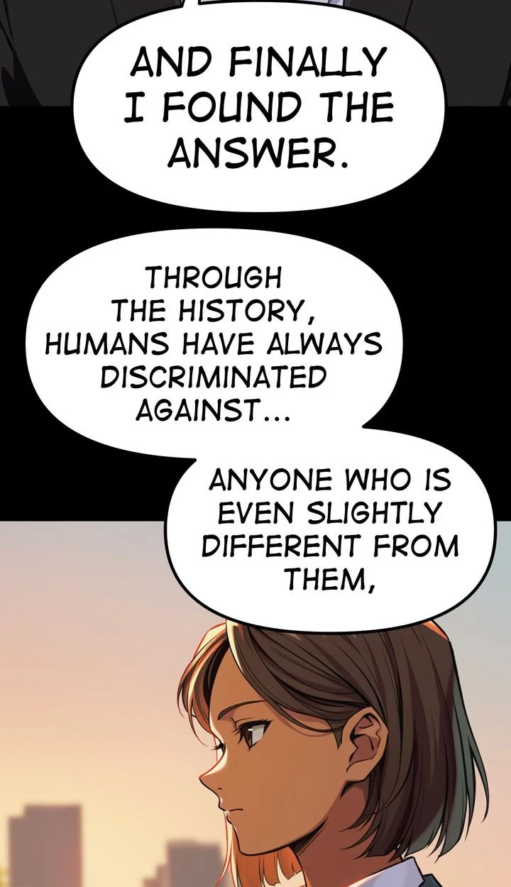 Gringo 2061 Chapter 18 page 12 - 