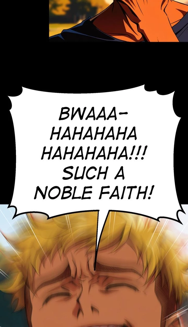Gringo 2061 Chapter 18 page 15 - 
