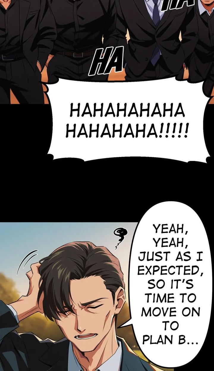 Gringo 2061 Chapter 18 page 17 - 