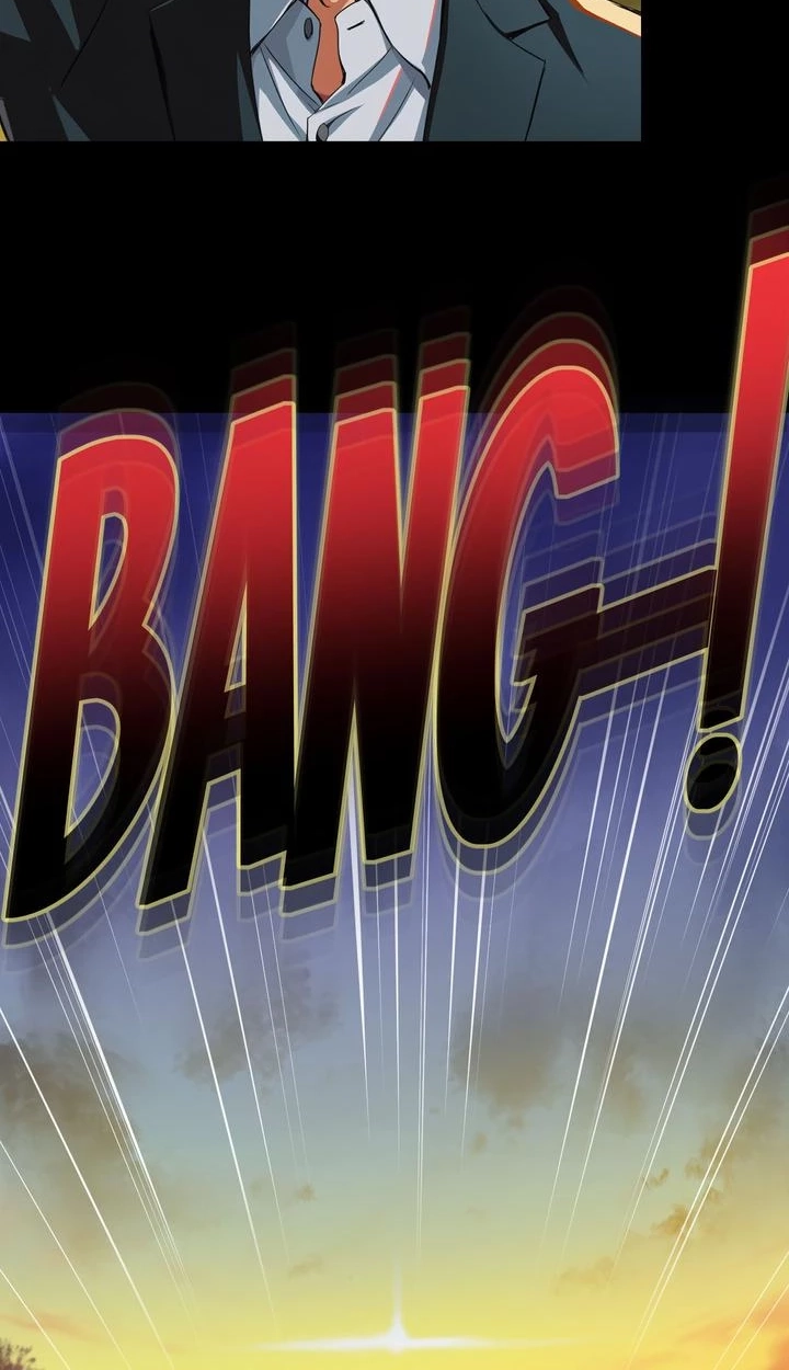 Gringo 2061 Chapter 18 page 18 - 