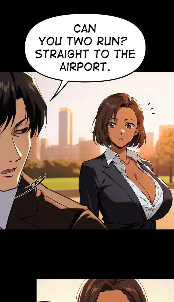 Gringo 2061 Chapter 18 page 24 - 