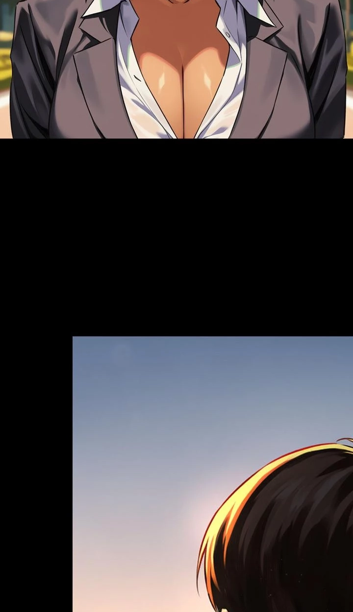 Gringo 2061 Chapter 18 page 27 - 