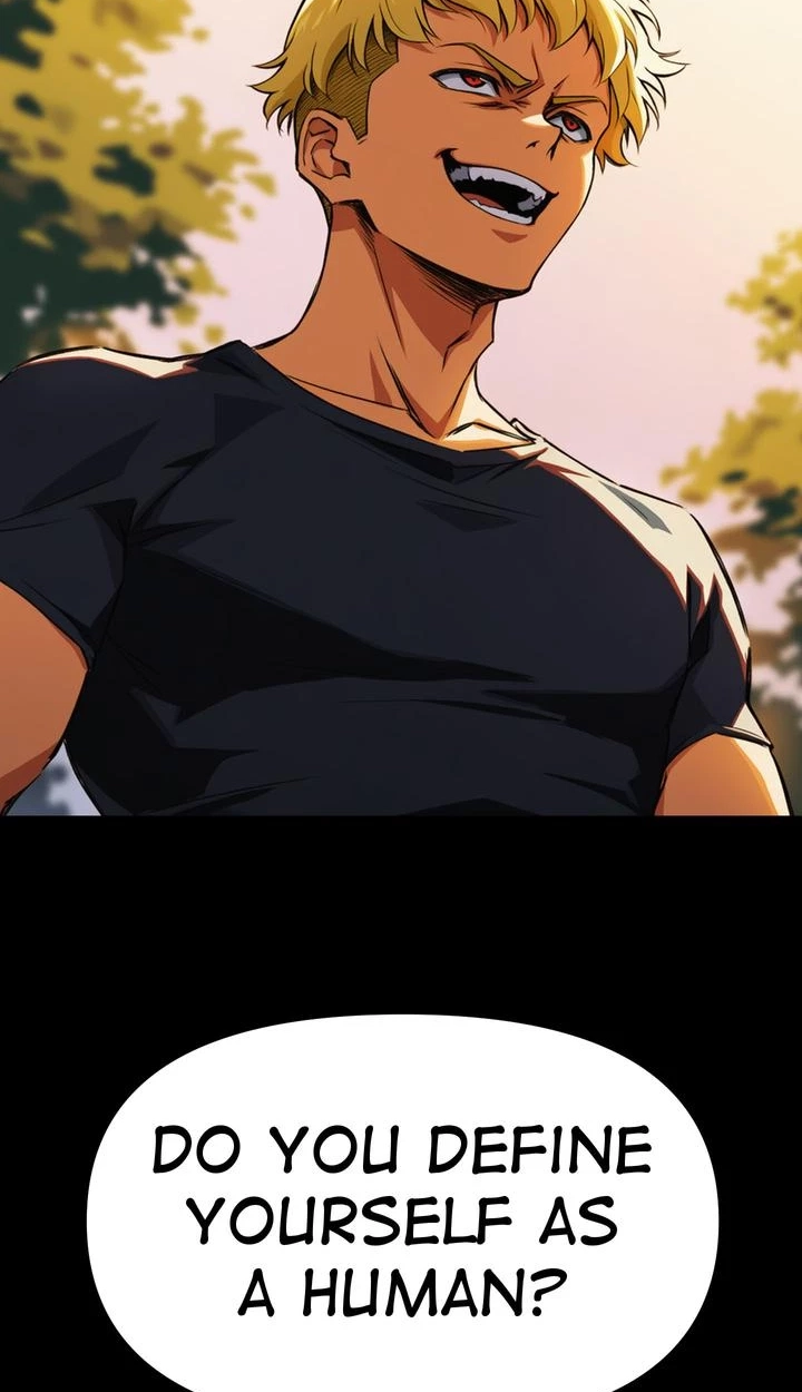 Gringo 2061 Chapter 18 page 6 - 