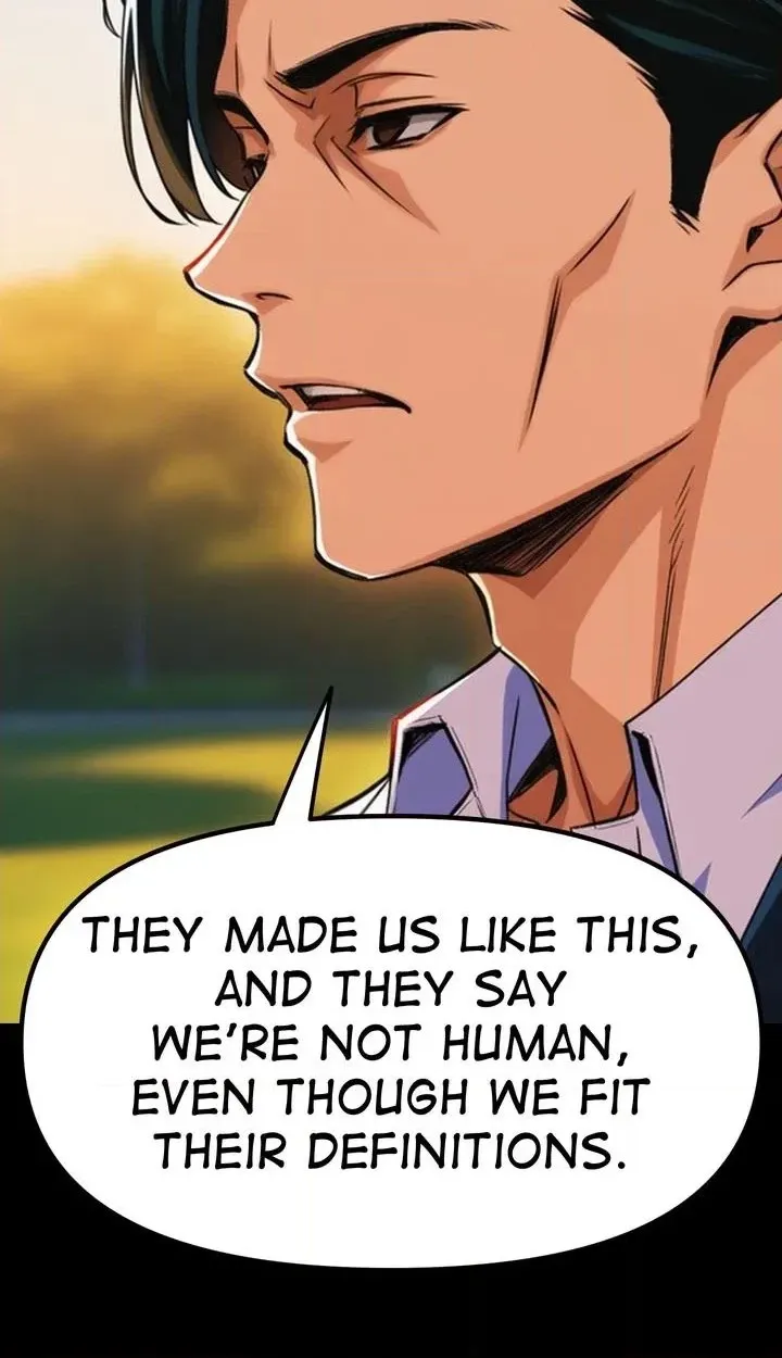 Gringo 2061 Chapter 18 page 10 - 