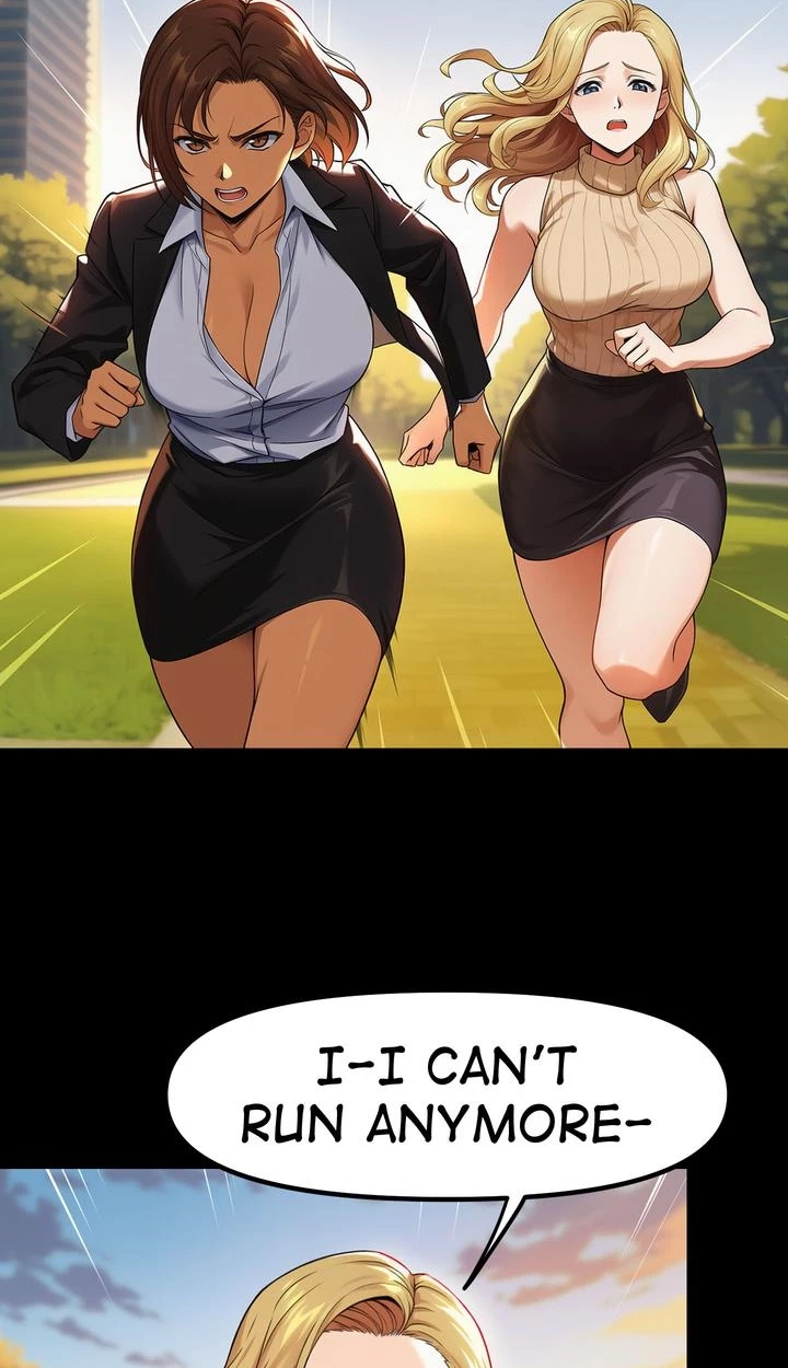Gringo 2061 Chapter 19 page 2 - 