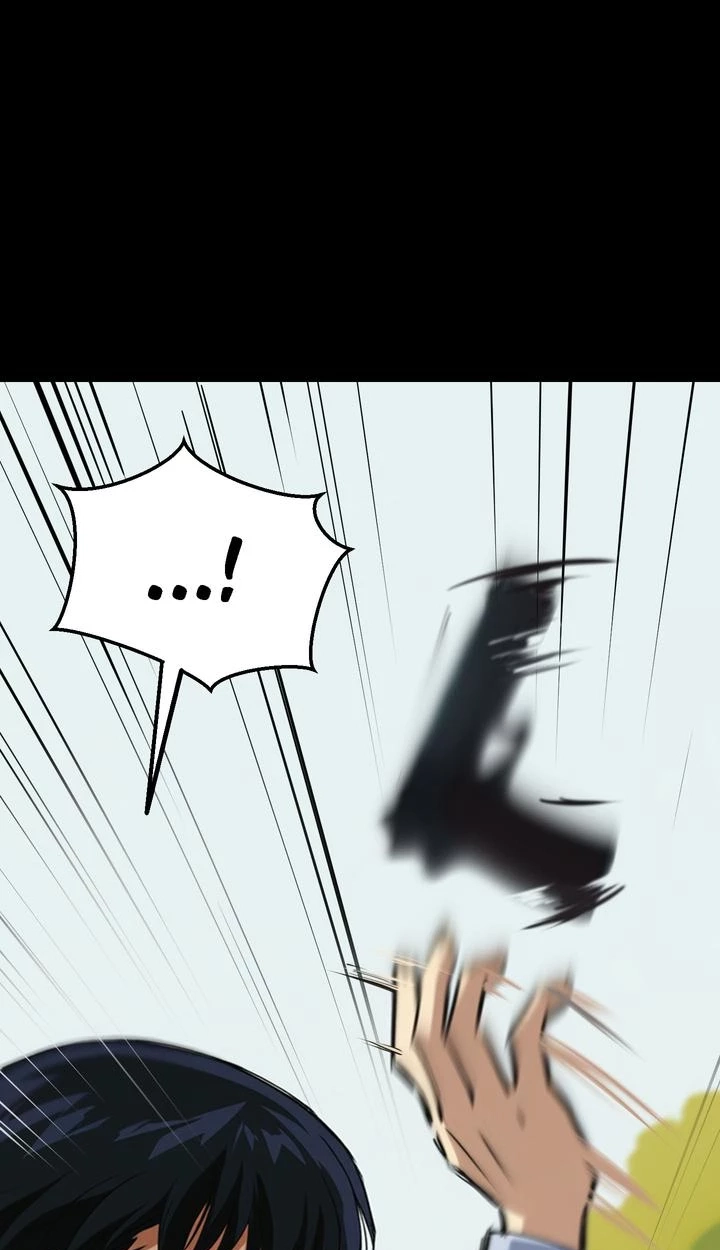 Gringo 2061 Chapter 19 page 12 - 