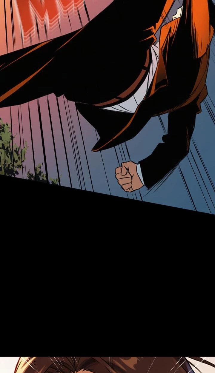 Gringo 2061 Chapter 19 page 18 - 