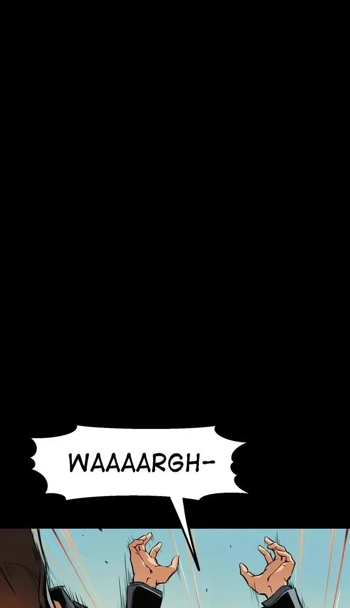 Gringo 2061 Chapter 19 page 20 - 