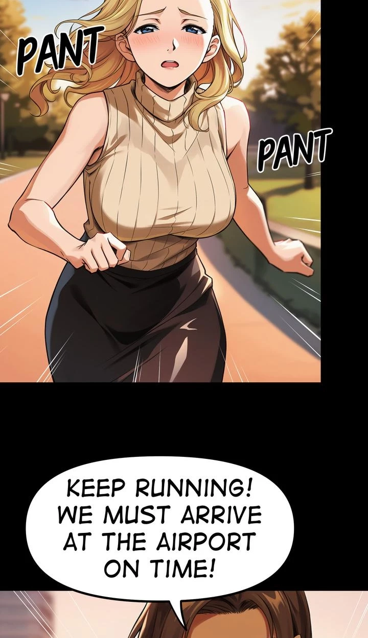 Gringo 2061 Chapter 19 page 3 - 