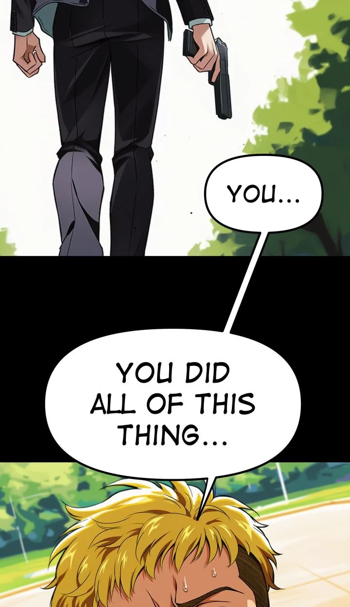 Gringo 2061 Chapter 19 page 26 - 
