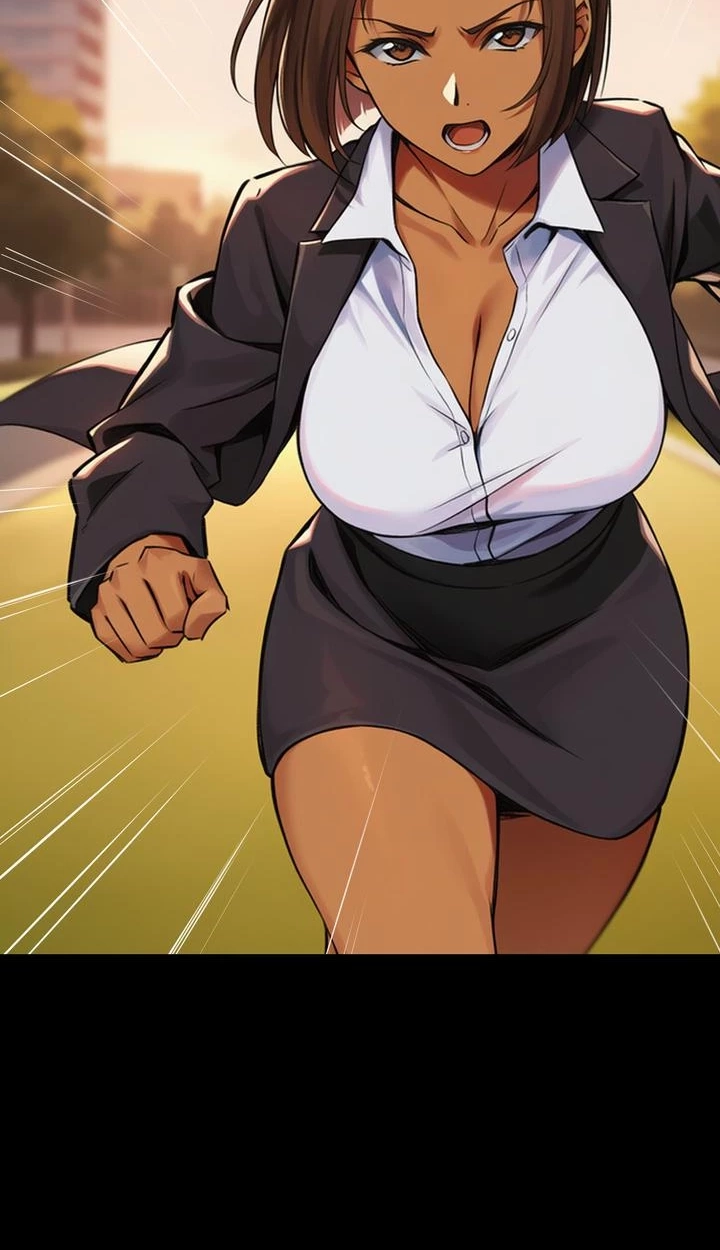 Gringo 2061 Chapter 19 page 4 - 