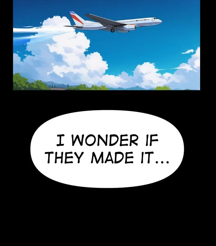 Gringo 2061 Chapter 19 page 34 - 
