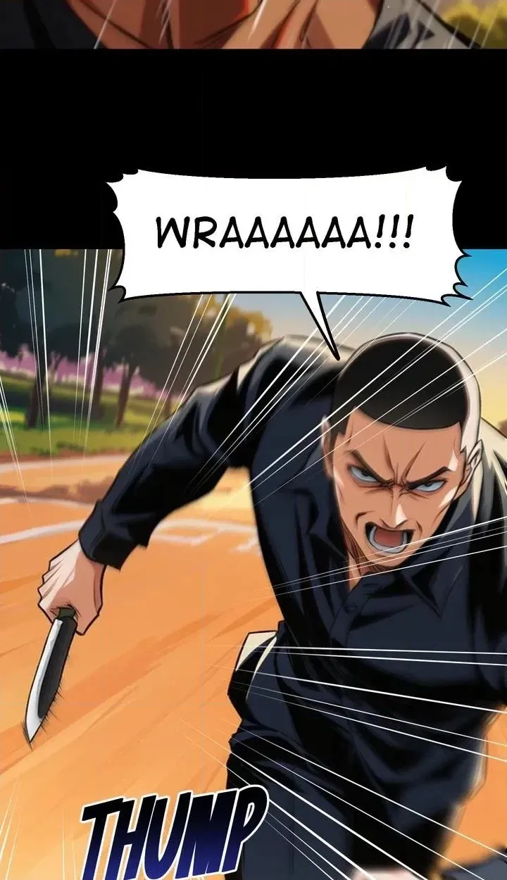 Gringo 2061 Chapter 19 page 10 - 
