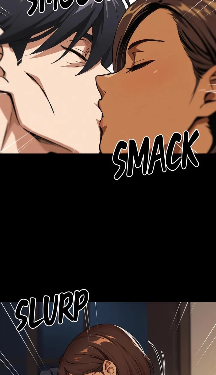 Gringo 2061 Chapter 20 page 2 - 