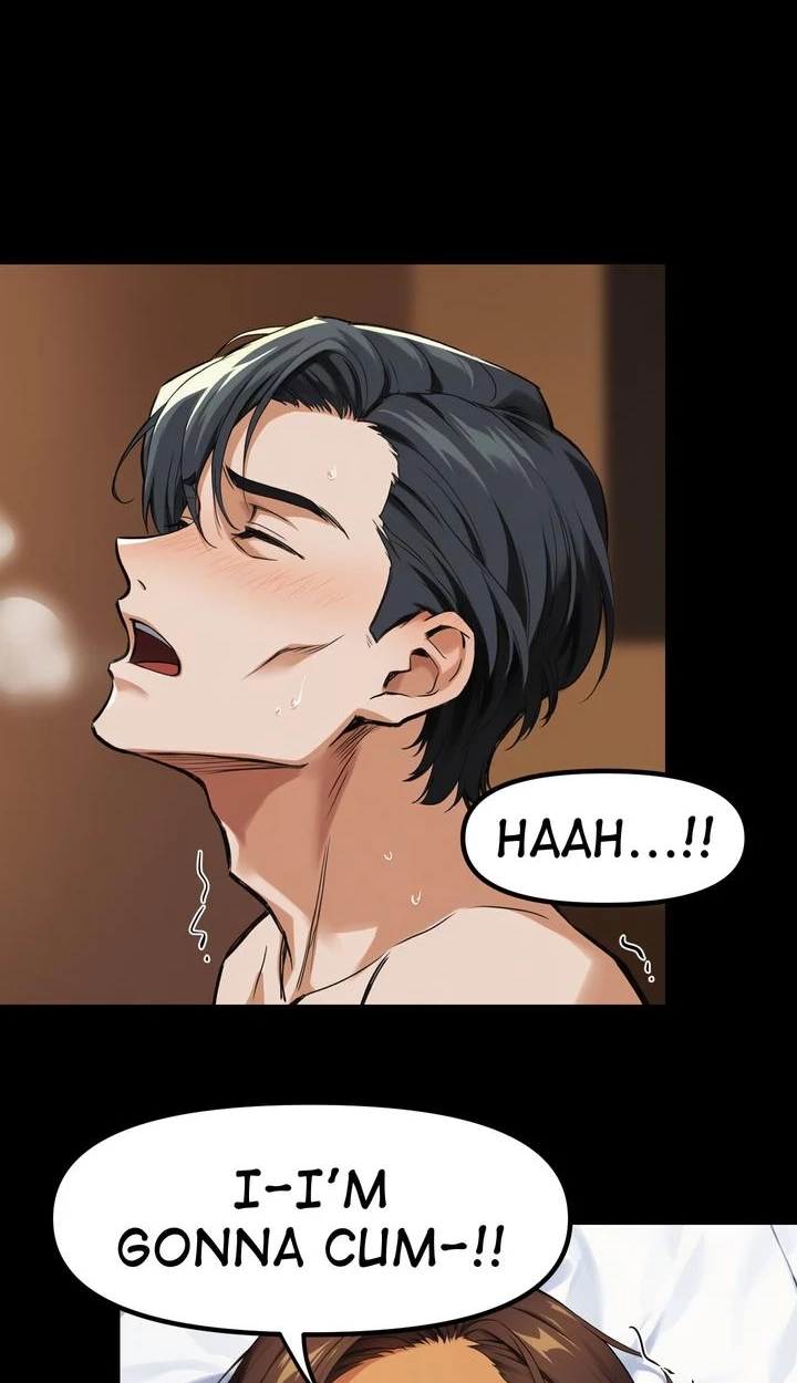 Gringo 2061 Chapter 20 page 18 - 
