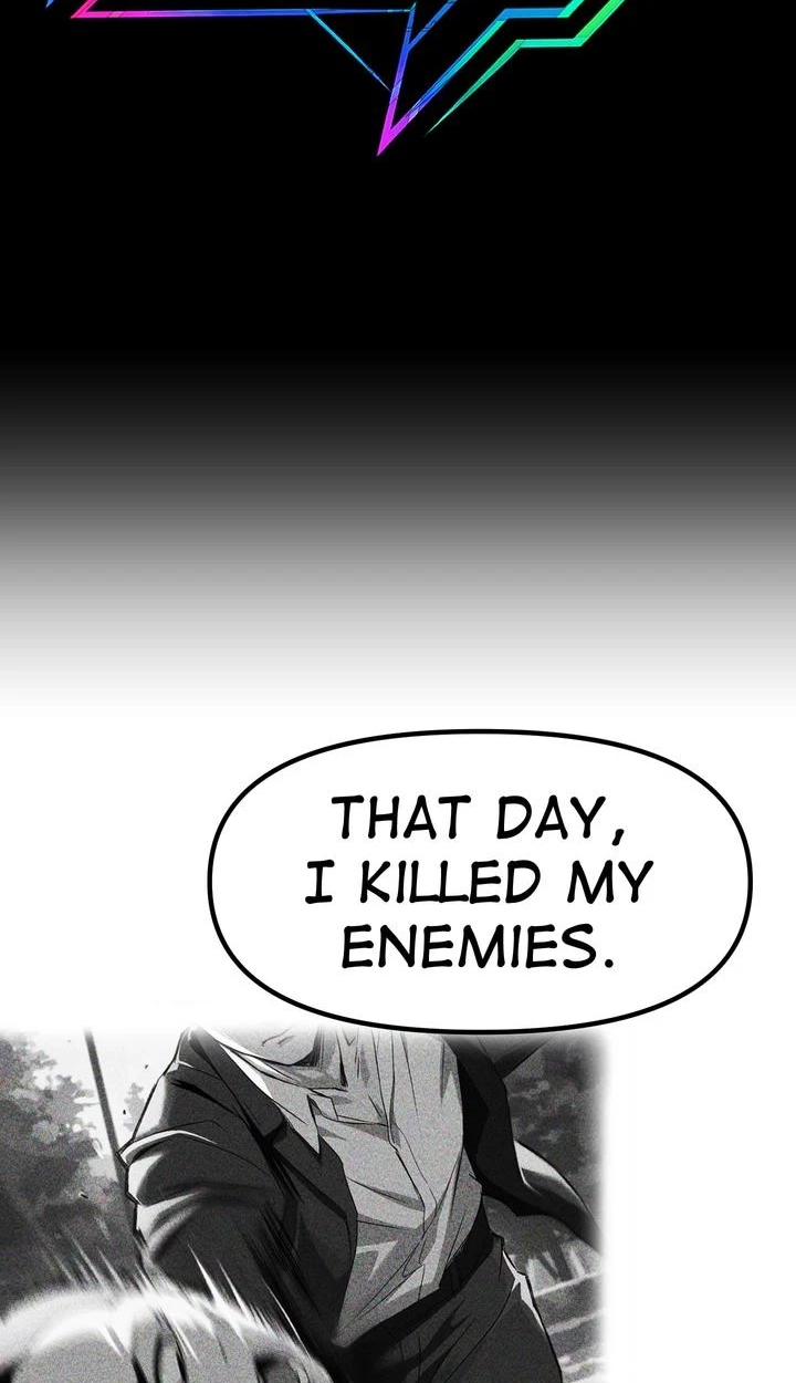 Gringo 2061 Chapter 20 page 8 - 
