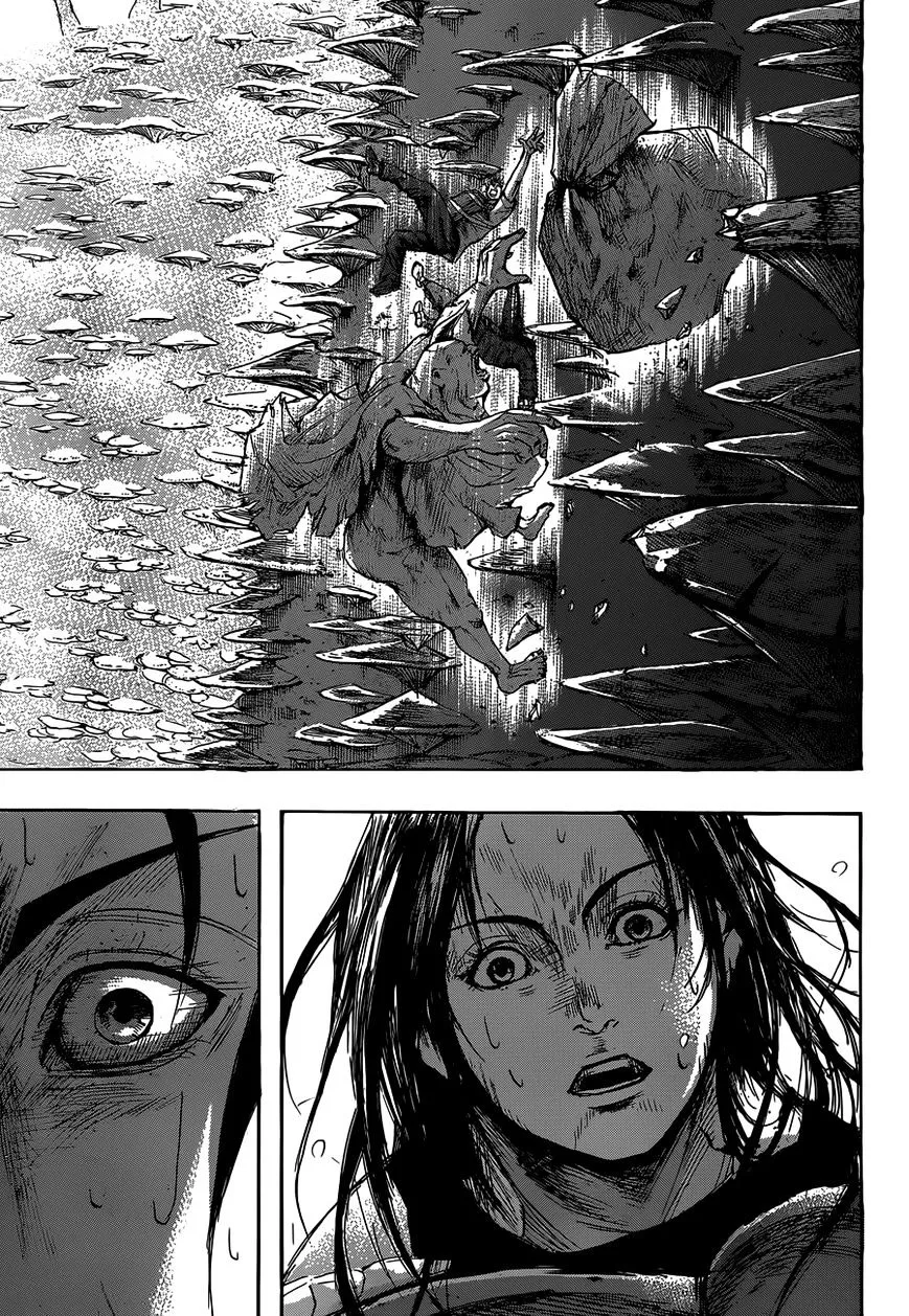 Gringo 2061 Chapter 3 page 28 - 