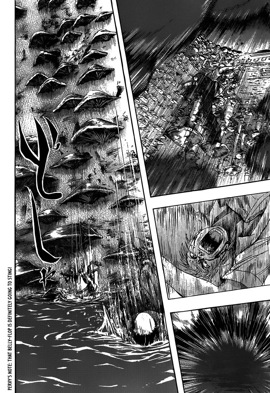 Gringo 2061 Chapter 3 page 29 - 