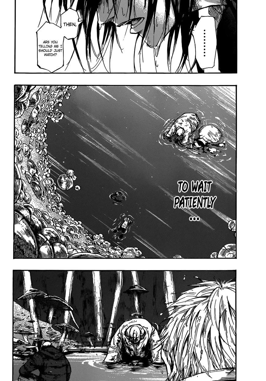 Gringo 2061 Chapter 4 page 2 - 