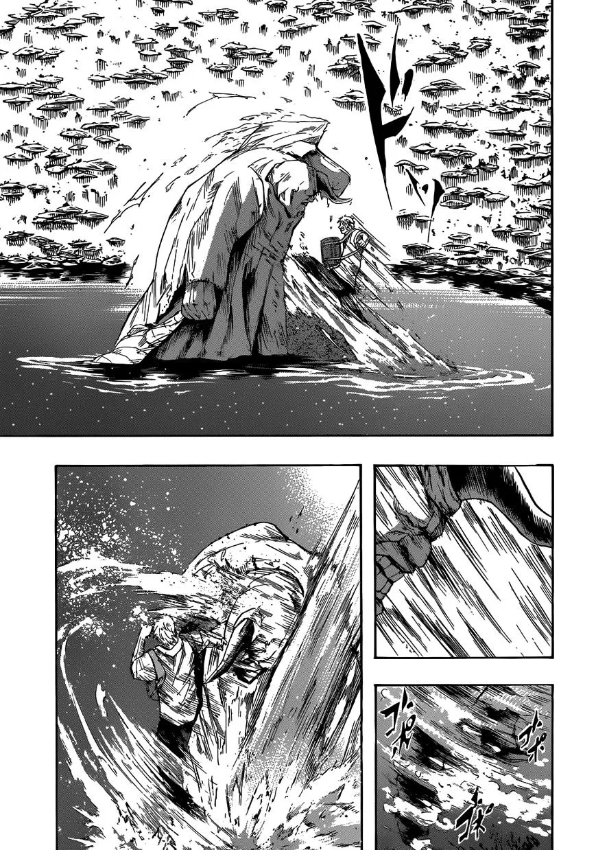 Gringo 2061 Chapter 4 page 17 - 