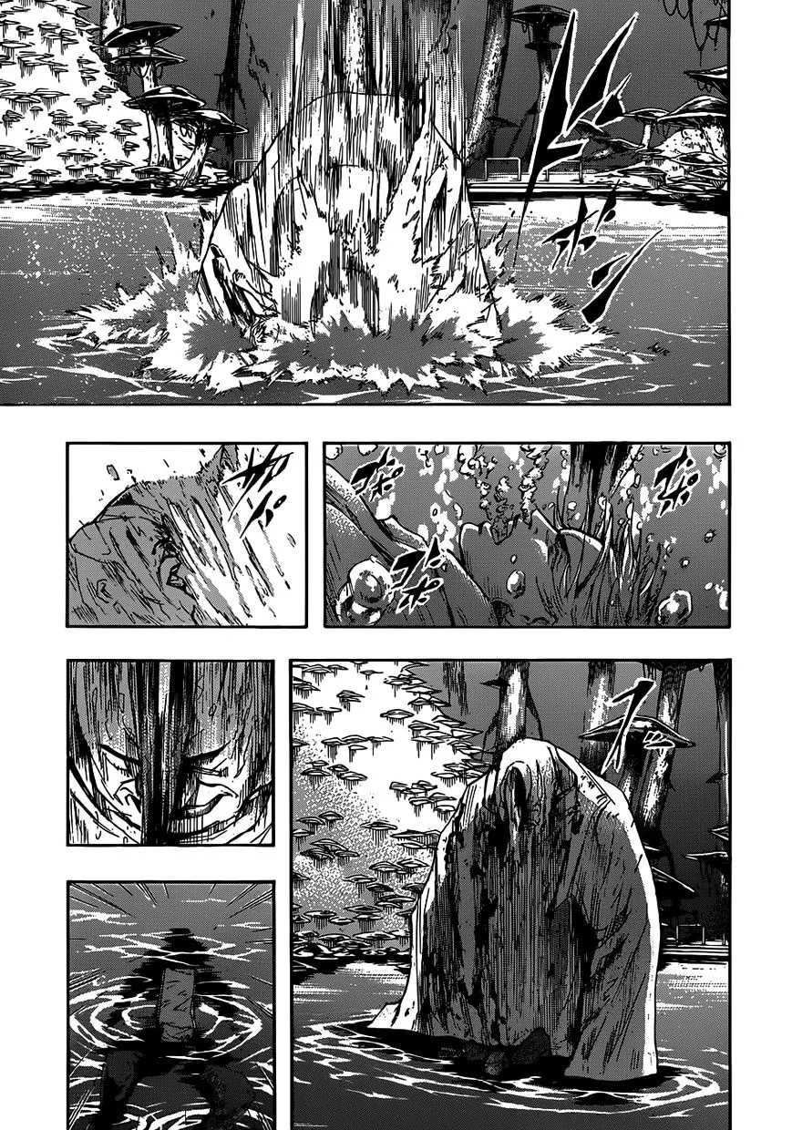Gringo 2061 Chapter 4 page 19 - 