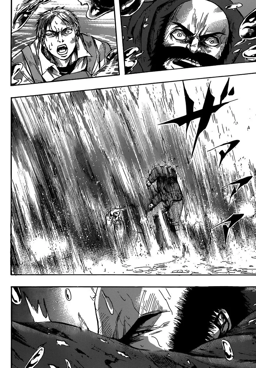 Gringo 2061 Chapter 4 page 10 - 