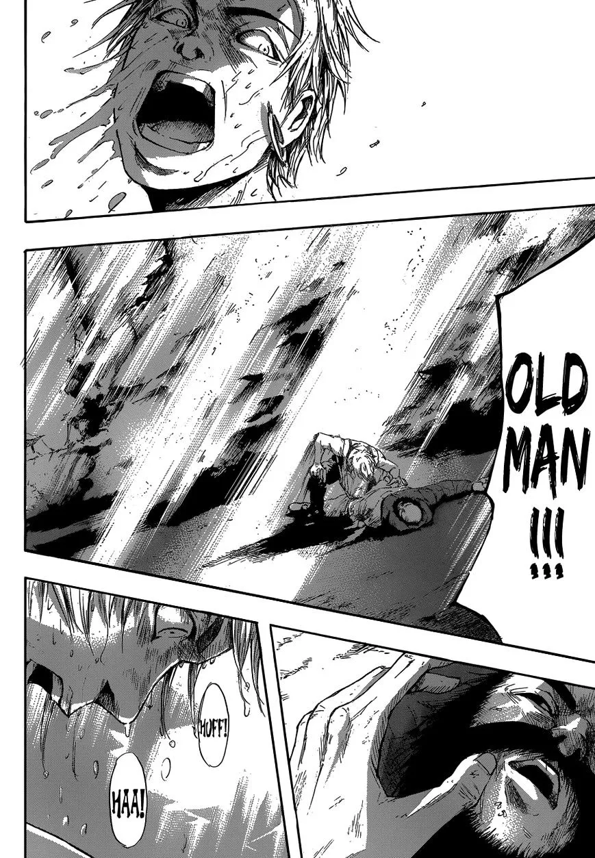 Gringo 2061 Chapter 5 page 26 - 