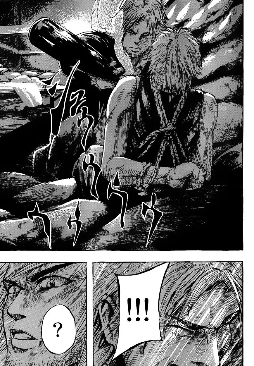 Gringo 2061 Chapter 6 page 13 - 