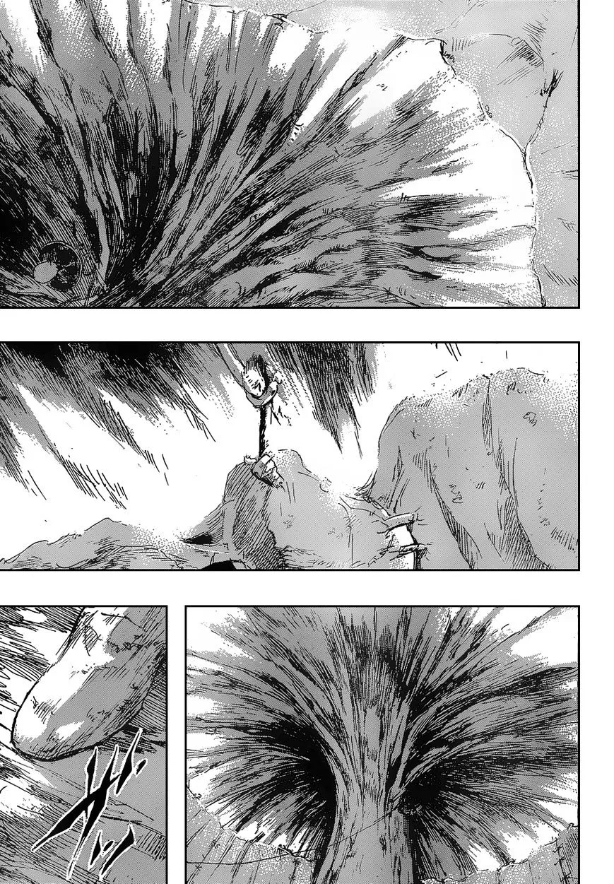 Gringo 2061 Chapter 6 page 25 - 