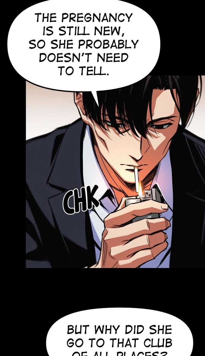 Gringo 2061 Chapter 9 page 13 - 