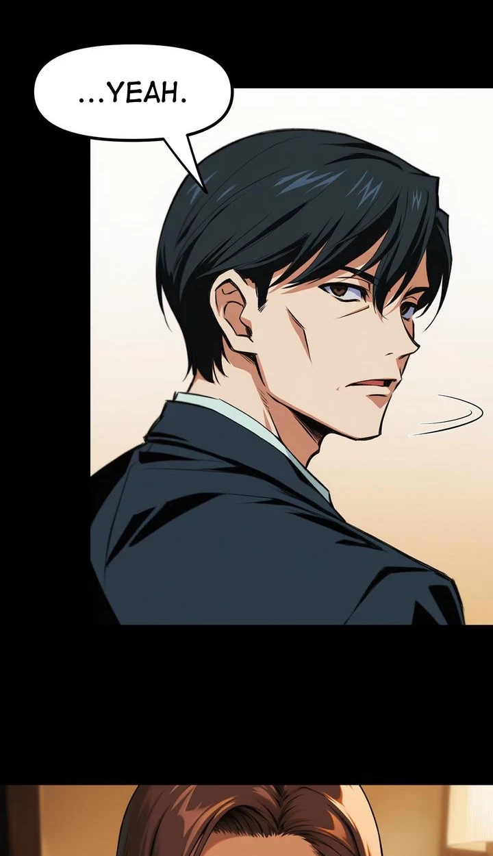 Gringo 2061 Chapter 9 page 3 - 