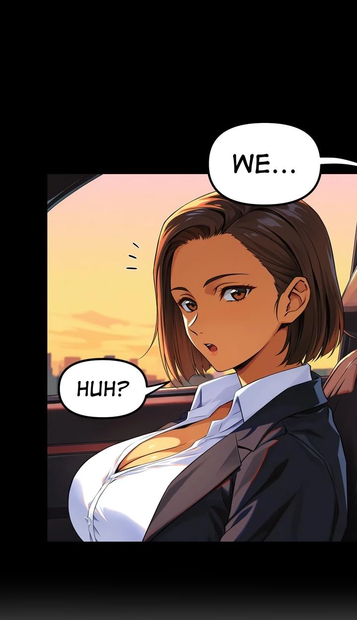 Gringo 2061 Chapter 9 page 23 - 