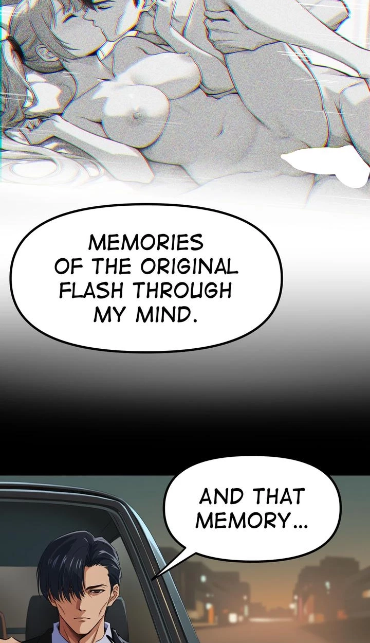 Gringo 2061 Chapter 9 page 26 - 