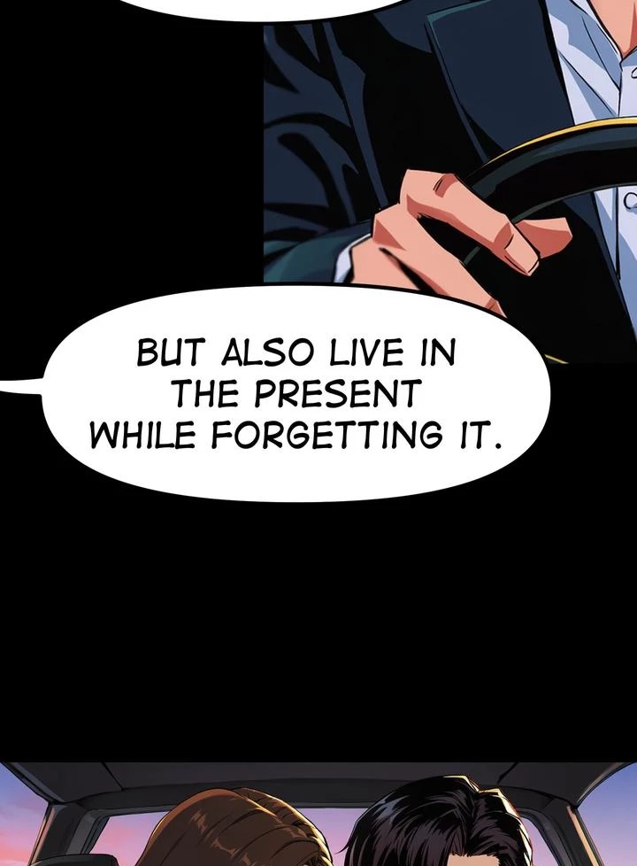 Gringo 2061 Chapter 9 page 31 - 