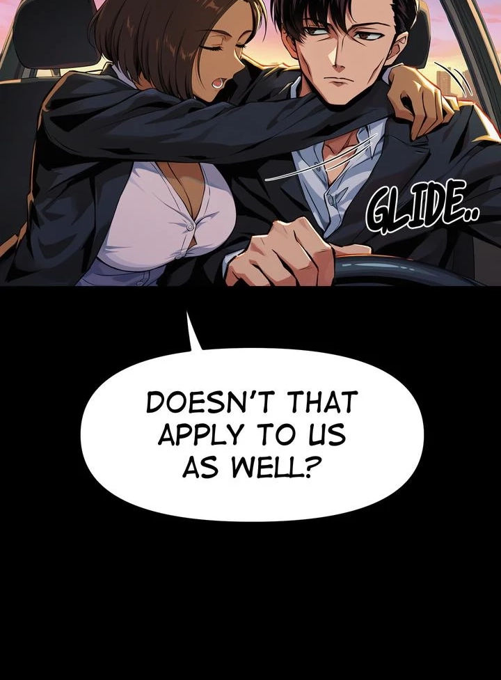 Gringo 2061 Chapter 9 page 32 - 