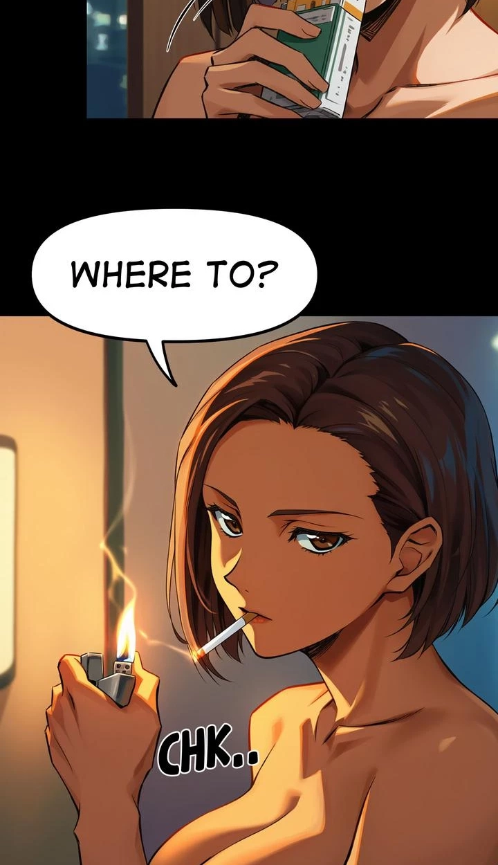 Gringo 2061 Chapter 9 page 6 - 