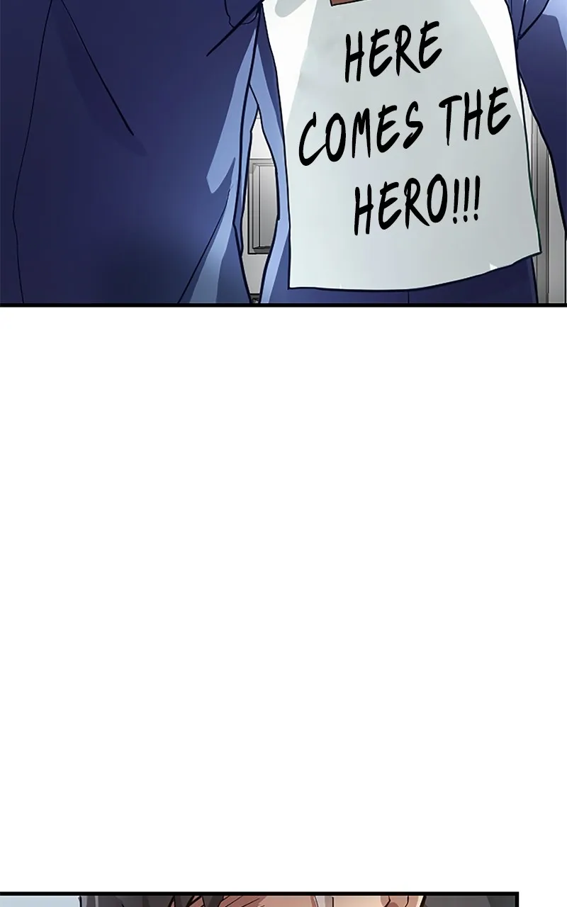 Growth-Type Superhero Chapter 1 page 101 - 