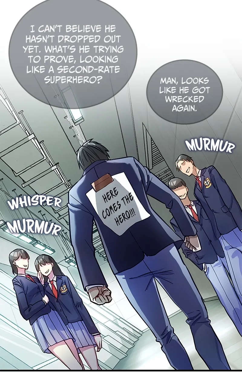 Growth-Type Superhero Chapter 1 page 103 - 