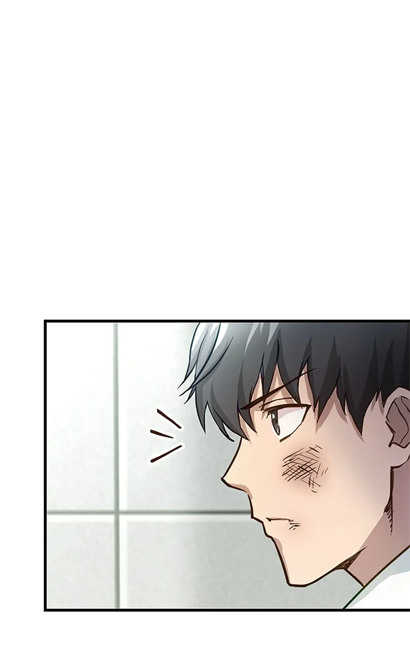 Growth-Type Superhero Chapter 1 page 104 - 