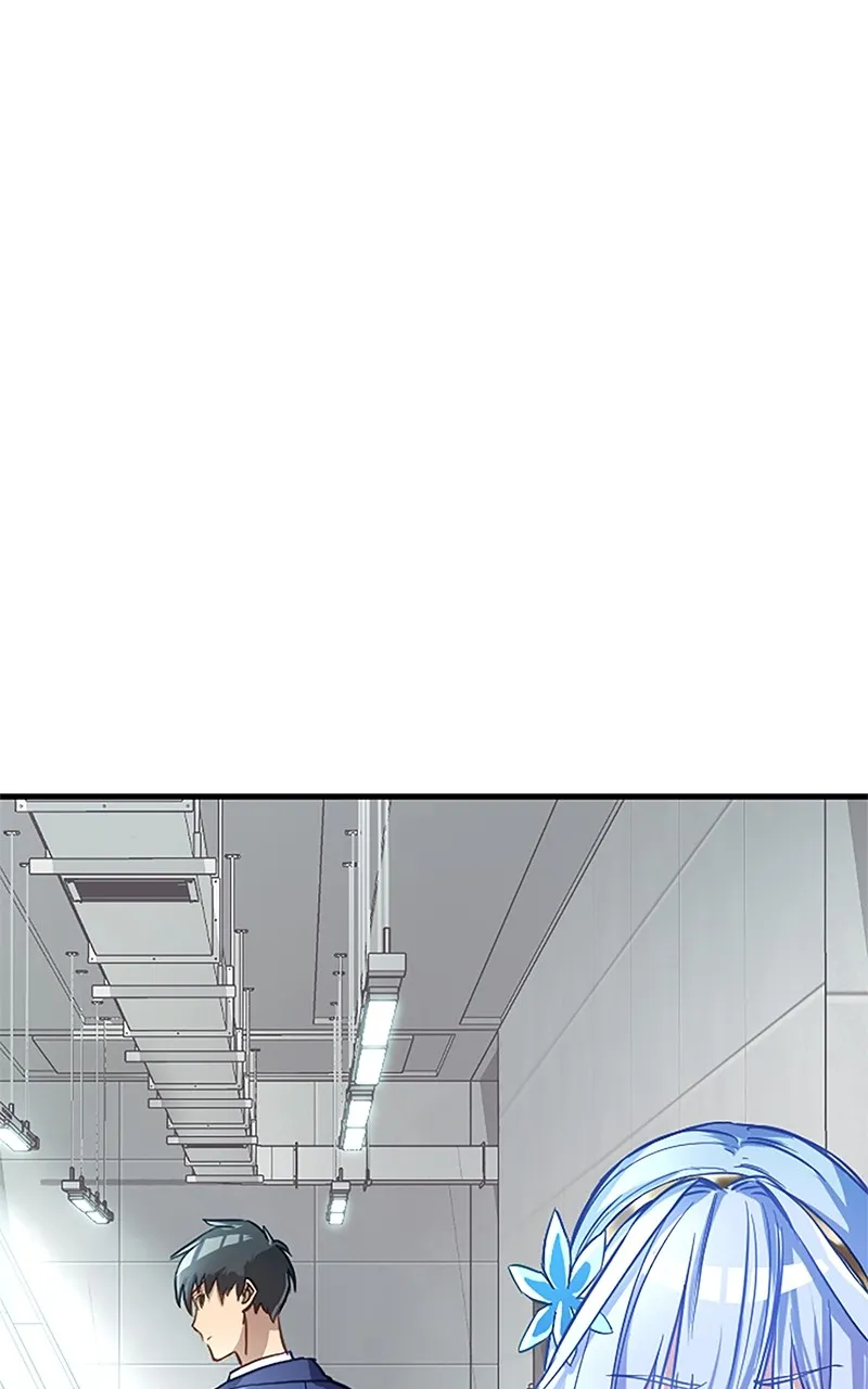 Growth-Type Superhero Chapter 1 page 109 - 