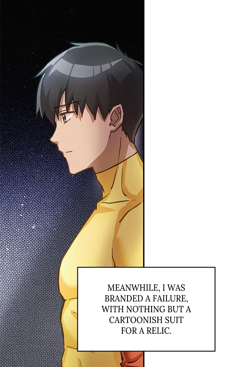 Growth-Type Superhero Chapter 1 page 116 - 