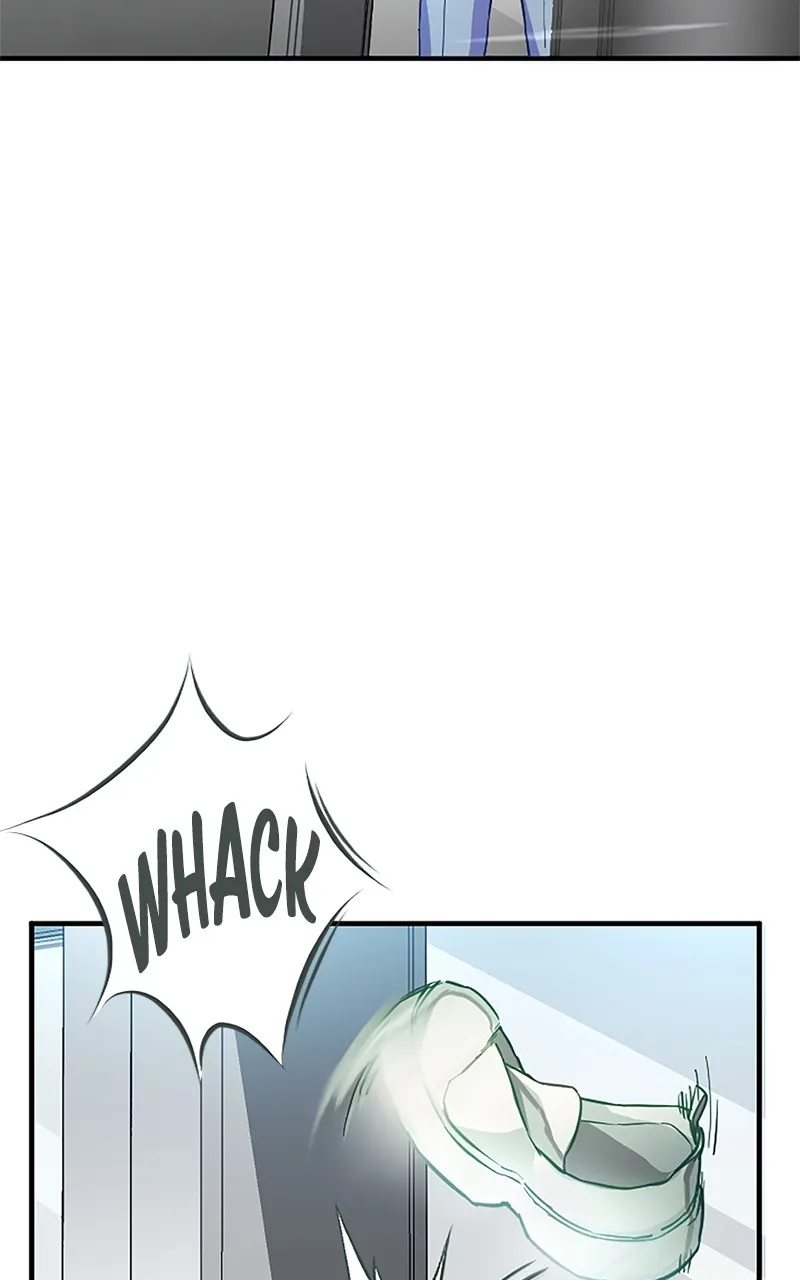 Growth-Type Superhero Chapter 1 page 119 - 