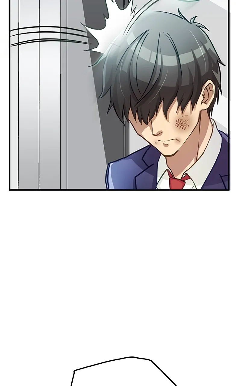 Growth-Type Superhero Chapter 1 page 120 - 
