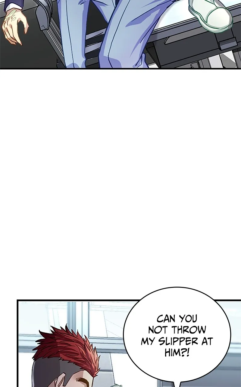 Growth-Type Superhero Chapter 1 page 122 - 