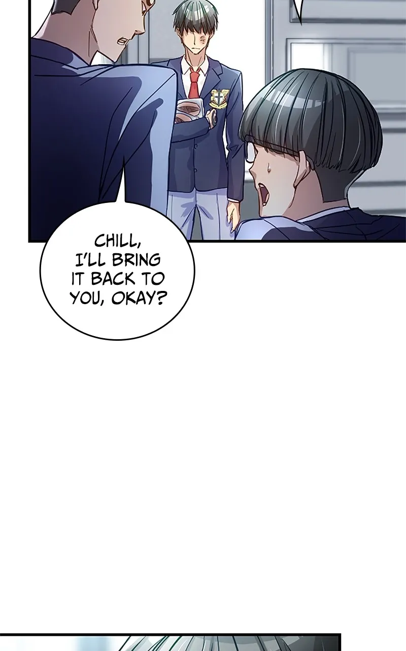 Growth-Type Superhero Chapter 1 page 123 - 