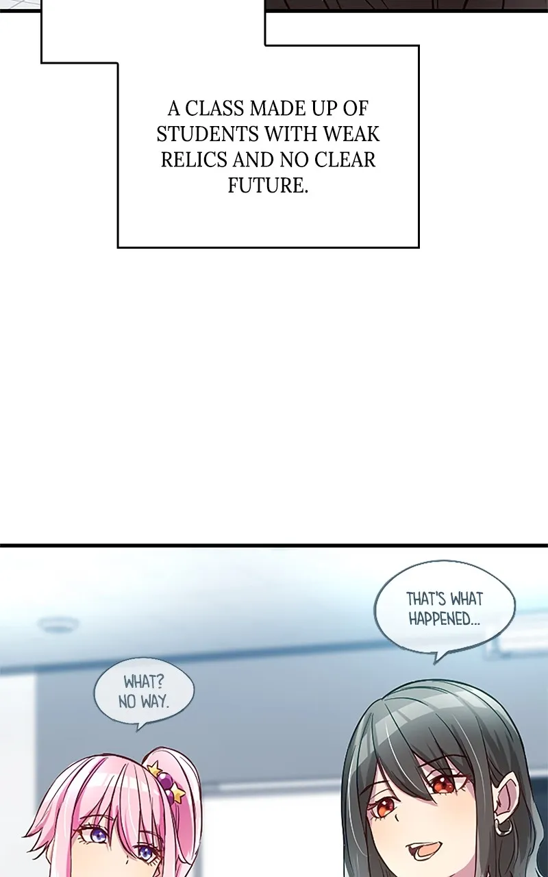Growth-Type Superhero Chapter 1 page 126 - 