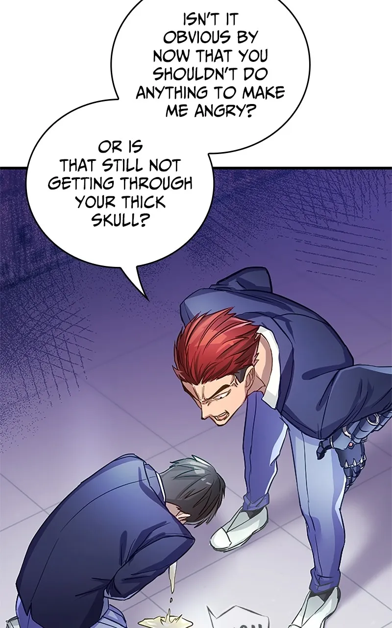 Growth-Type Superhero Chapter 1 page 135 - 